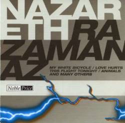 Nazareth : Razamanaz - Noble Price